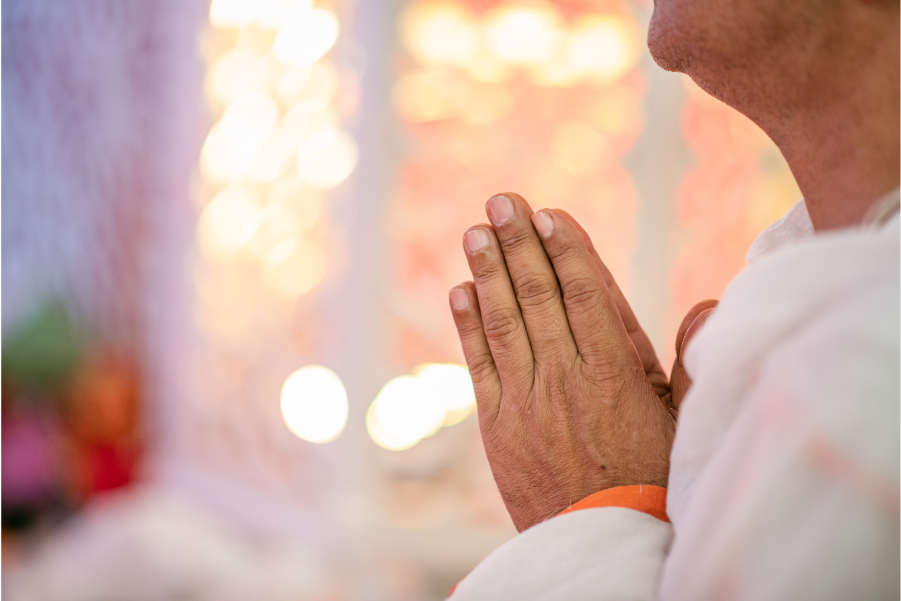 Guided mediation